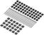 Accessories Gator GV-RDPBMK-4824
