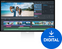 Logiciel MAGIX MAGIX Video deluxe Ultimate 2027 (Produit numérique)