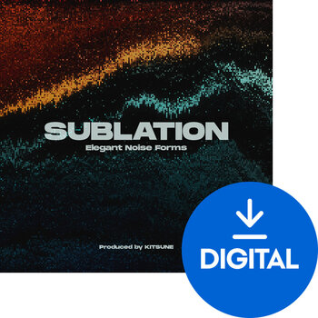 Audio biblioteka za sampler Audiomodern Sublation - Expansion for Playbeat 4 (Digitalni proizvod) - 1