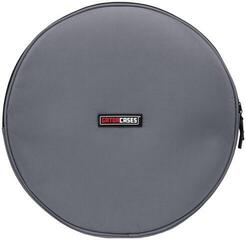Torba za snare bubanj Gator GP-ICON-1455SD-GRY Torba za snare bubanj
