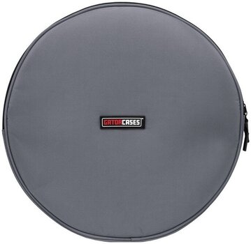 Torba za snare bubanj Gator GP-ICON-1455SD-GRY Torba za snare bubanj - 1