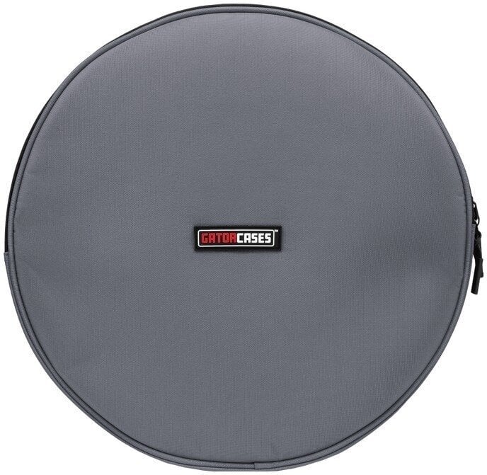 Torba za snare bubanj Gator GP-ICON-1465SD-GRY Torba za snare bubanj