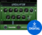Studijski software plug-in efekt Eventide Undulator (Digitalni izdelek)