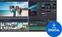 Software-ul video și grafică MAGIX MAGIX Video Pro X 18 (Produs digital)