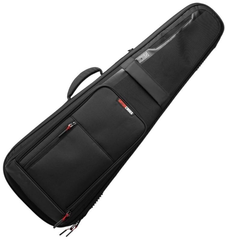 Pedalboard/Bag for Effect Gator G-ICON-ELEC-L6STADIUMXL Gig Bag