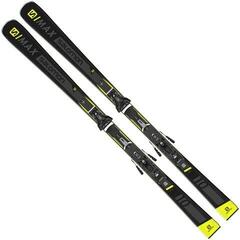 Salomon S/MAX 10 + Z12 GW F80 165 19/20 Salomon S/MAX 10 + Z12 GW F80 165 19/20