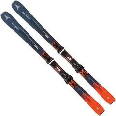 Atomic Vantage 79 TI + FT 12 GW 156 19/20 Atomic Vantage 79 TI + FT 12 GW 156 19/20