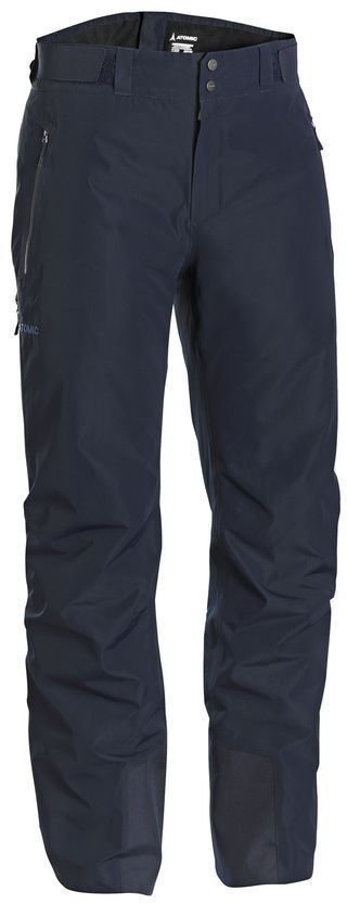 Pantalones de esquí Atomic Savor 2L Gore-Tex Darkest Blue M