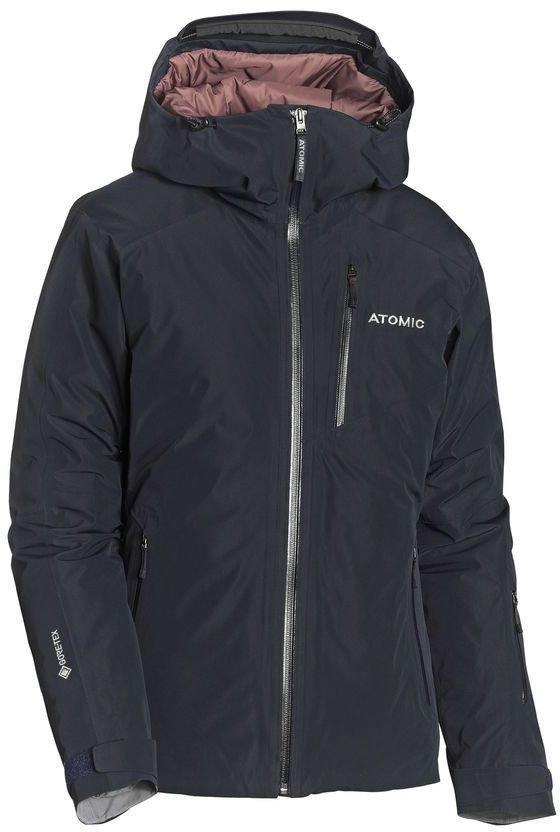 Skijaška jakna Atomic Savor 2L Gore-Tex Darkest Blue S