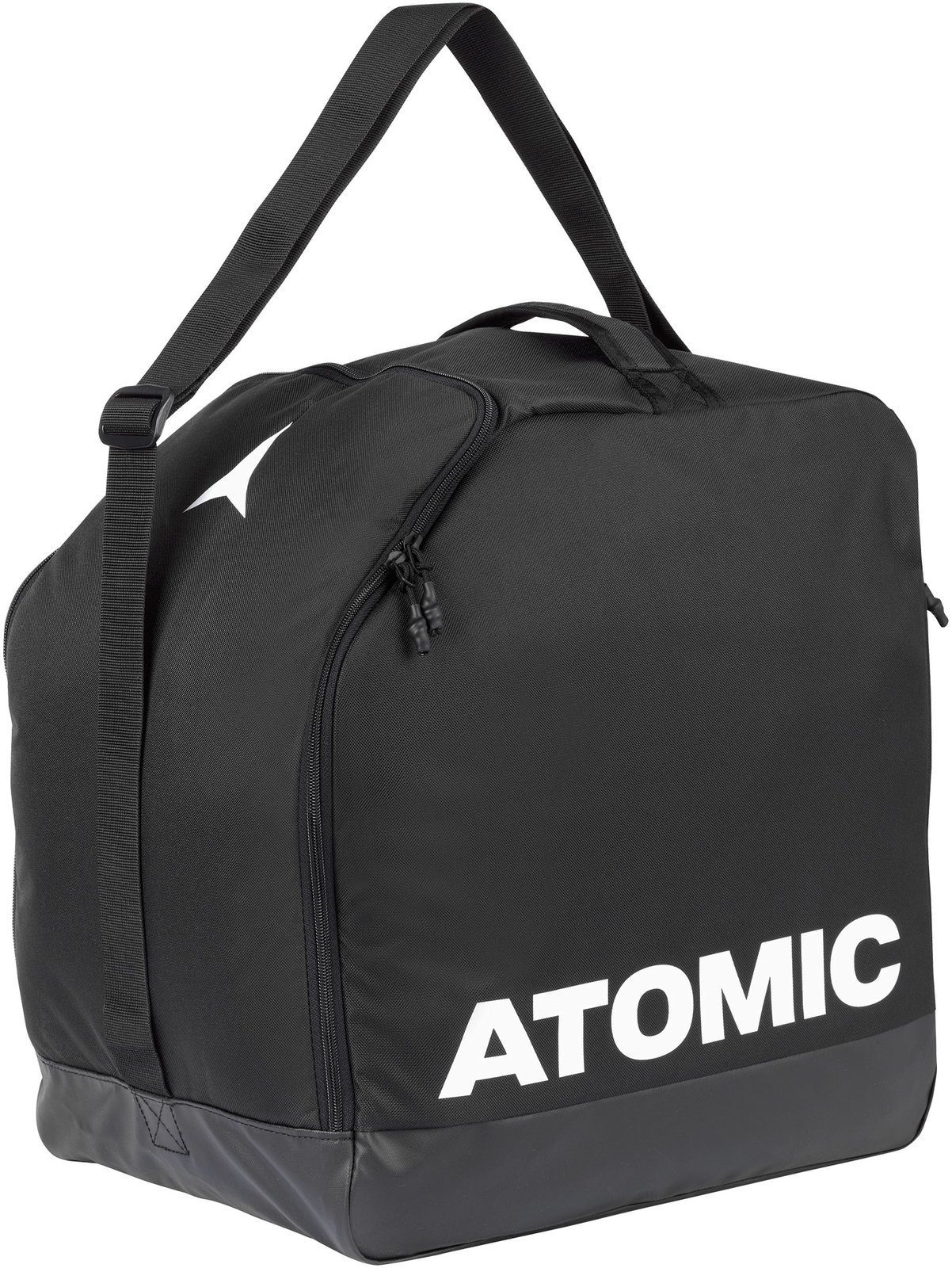 Sac à chaussures de ski Atomic Boot and Helmet Bag White/Black 1 Paire