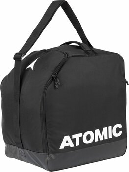 Чанта за ски обувки Atomic Boot and Helmet Bag White/Black 1 Pair - 1