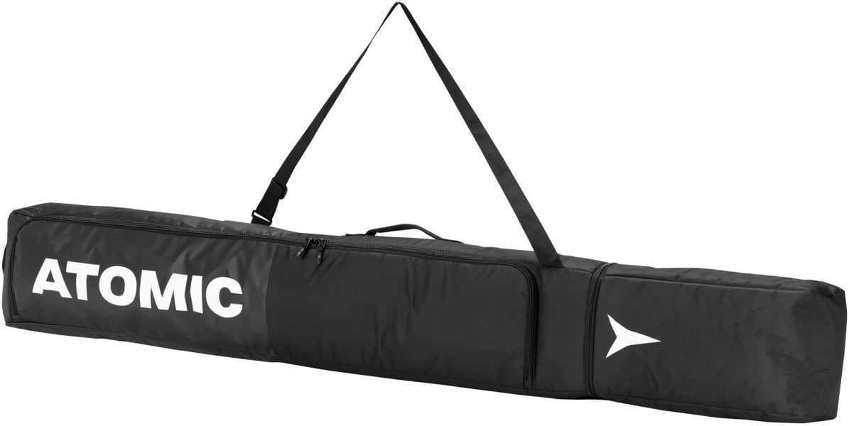 Ski Bag Atomic Ski Bag Black-White