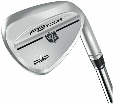 Golf Club - Wedge Wilson Staff FG Tour PMP Tour Frosted Wedge 56-11 RH - 1
