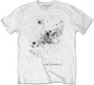Joy Division Plus/Minus White 2XL Camiseta de manga corta