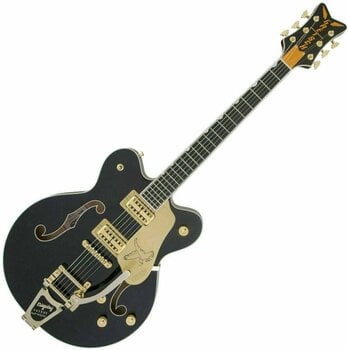 Semi-akoestische gitaar Gretsch G6636T Players Edition Falcon - 1