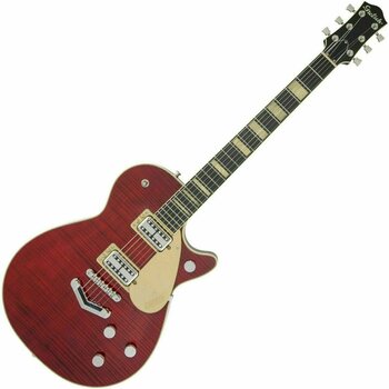 Electric guitar Gretsch G6228FM Players Edition Jet - 1