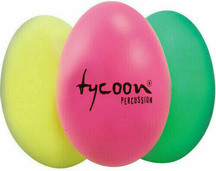 Shaker Tycoon Triple Egg Shaker - 1