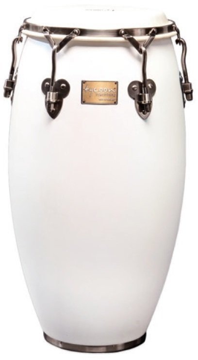 Congas Tycoon Signature Pearl Series Conga 11 3/4''