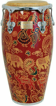 Congas Tycoon Master Fantasy Series Conga 11'' - 1