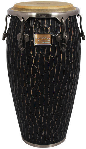 Congas Tycoon Master Handcrafted Series Conga 10''