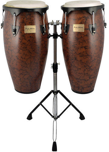 Congas Tycoon STC-1 Supremo Series Congas Marble