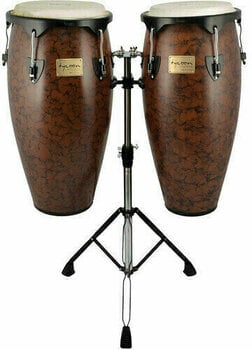 Congas Tycoon STC-1 Supremo Series Congas Marble - 1