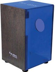 Tycoon Acrylic Body Cajon