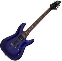 Elektrická gitara Schecter SGR C-1 Electric Blue Elektrická gitara (Zánovné)