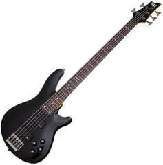 Schecter SGR C-5 Bass Gloss Black Schecter SGR C-5 Bass Gloss Black