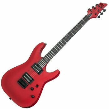 Električna kitara Schecter Stealth C-1 Satin Red - 1