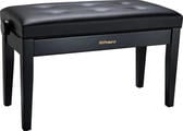 Roland RPB-D300 Medinė pianino kėdė Black