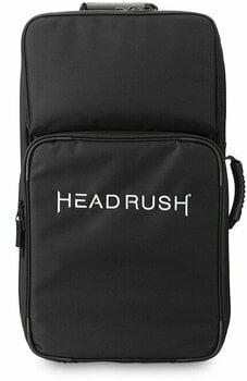 Pedaalilauta/laukku efekteille Headrush Backpack - 1