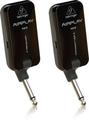 Behringer Airplay Guitar AG10 Wireless system (Just unboxed)