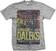 T-shirt StudioCanal Doctor Who & The Daleks Grey S T-shirt