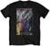 Shirt Syd Barrett Shirt Fairies Unisex Black M