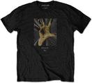 System of a Down 20 Years Hand Black L Skjorte