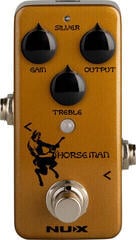 Gitáreffekt Nux Horseman NOD-1 Gitáreffekt