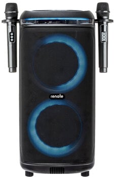 Partybox Renote PBX-1000 Partybox - 1