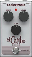 Gitarski efekt TC Electronic El Cambo Gitarski efekt
