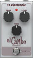 TC Electronic El Cambo Effetti Chitarra (Come nuovo)