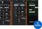 Plugins d'effets MOOG MoogerFooger MF-109s Saturator (Produit numérique)