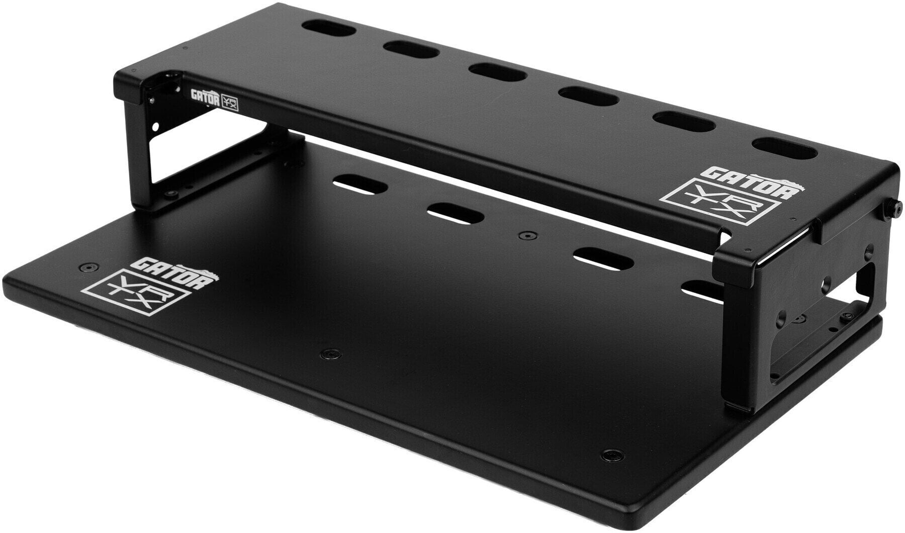 Pedalboard/Bag for Effect Gator GV-TL1710QCMR-GB
