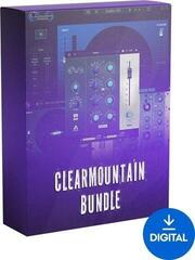 Studiový softwarový Plug-In efekt Apogee Clearmountain's Bundle (Digitální produkt)