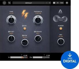 Software de studio Plug-In Efect Apogee Clearmountain's 8068