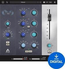 Studiový softwarový Plug-In efekt Apogee Clearmountain's 8068 (Digitální produkt)