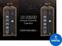 Procesador de efectos de complemento de software Heritage Audio 80 SERIES COLLECTION (8173 & 6673) (Producto digital)
