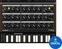 VST Instrument MOOG Mariana (Producto digital)