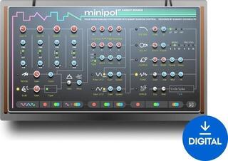 VST Instrument Karanyi Sounds Minipol (Digital product)