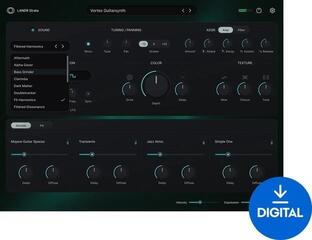 VST Instrument LANDR LANDR Strata (Digital product)