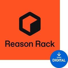 VST Instrument Reason Studios Reason Rack 14 License (Digitální produkt)